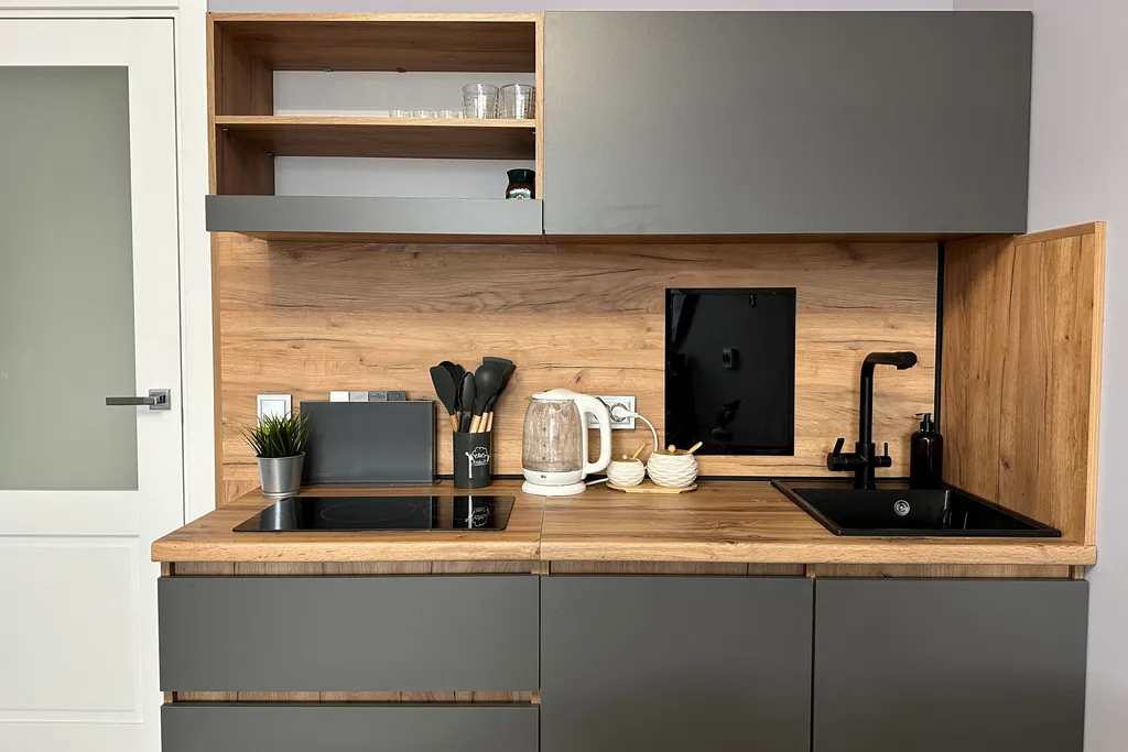 Квартира Квартира UniverCity — Шушары