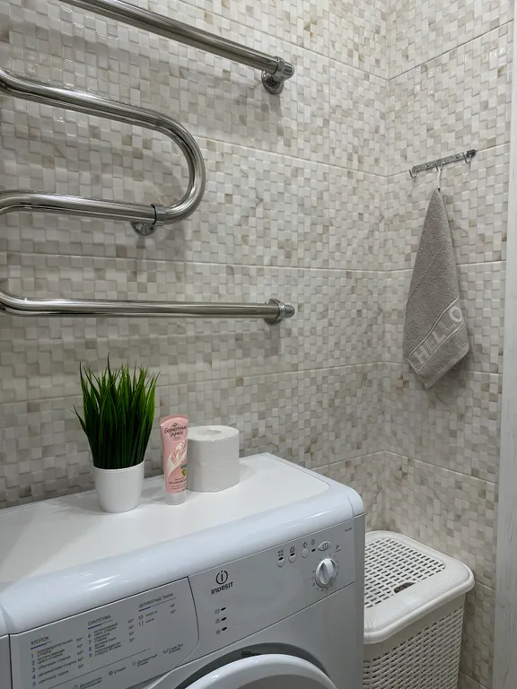 Квартира Уютная квартира в центре — Ярославль