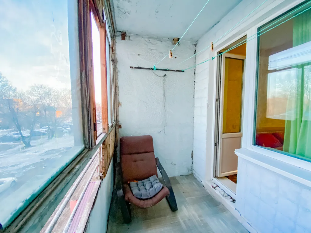 1 комнатная квартира в центральном районе