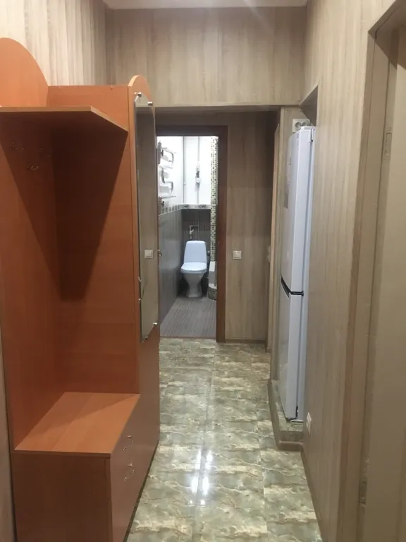 Квартира Квартира Великолепная двушка в центре города — Севастополь