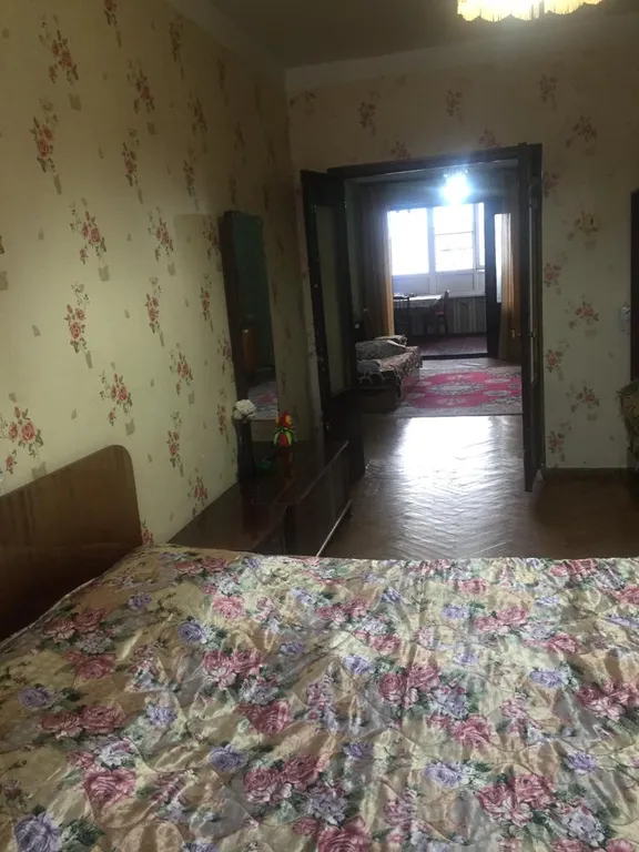 Уютная квартира рядом с морем