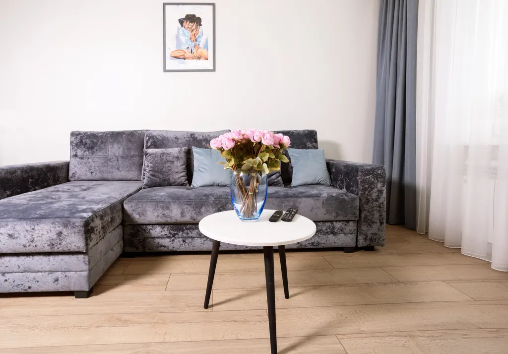 Балтийские Мальдивы с видом на море на 1 линии