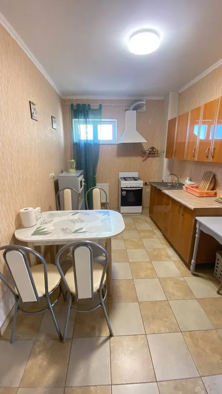 Квартира Апартаменты с тремя спальнями 90кв.м. — Геленджик