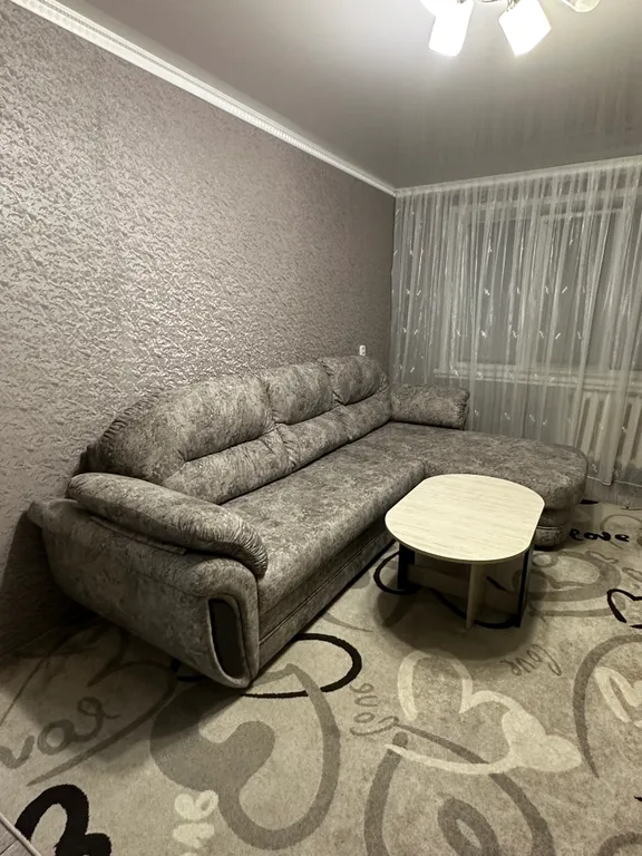 Уютная квартира в самом центре города