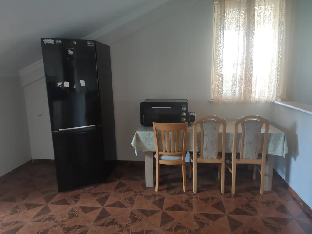 Уютная комната на берегу Черного моря в Батуми