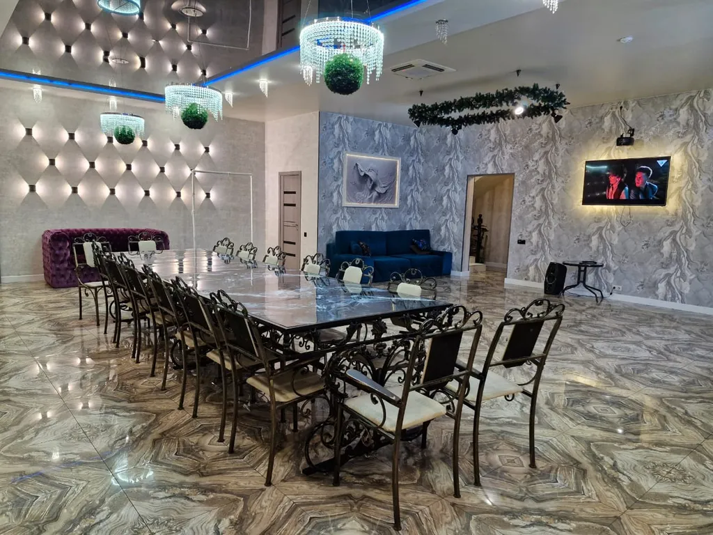 Дом посуточно тзр