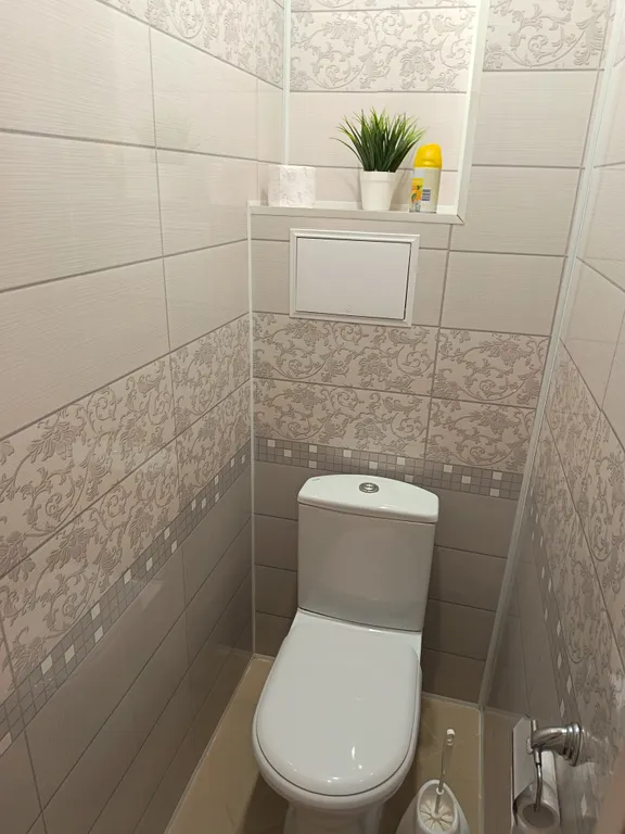 Квартира Уютная квартира для вас — Екатеринбург