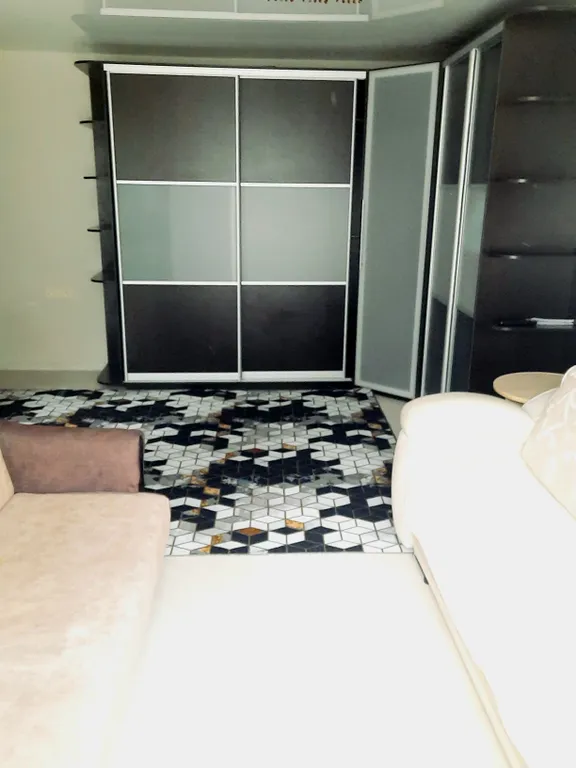 Квартира в центре