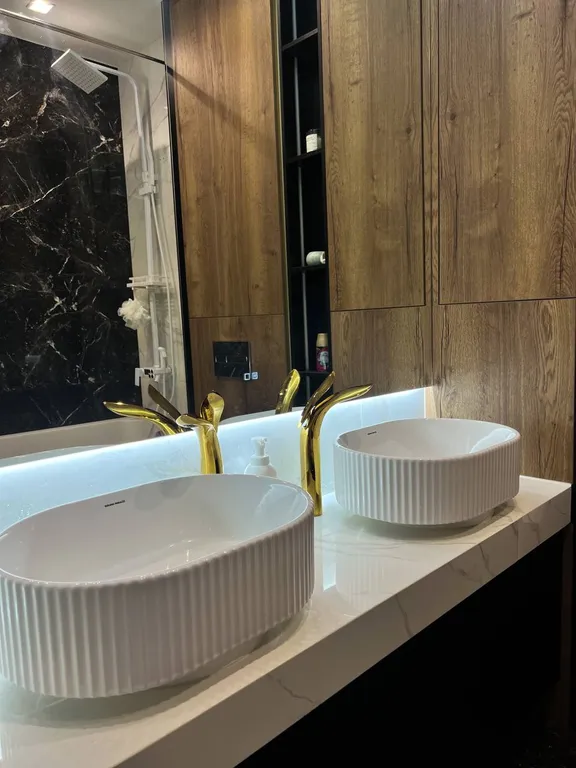 Квартира мечты с лучшим видом на центр города