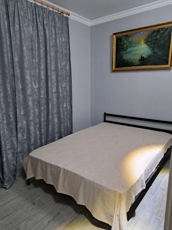 2-комнатный Дом