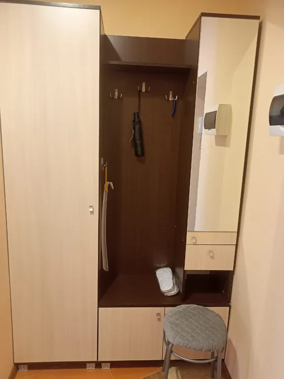 Уютная квартира в курортной зоне