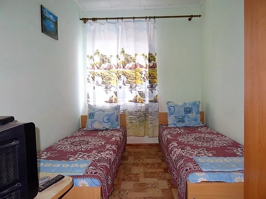 Семейный парус