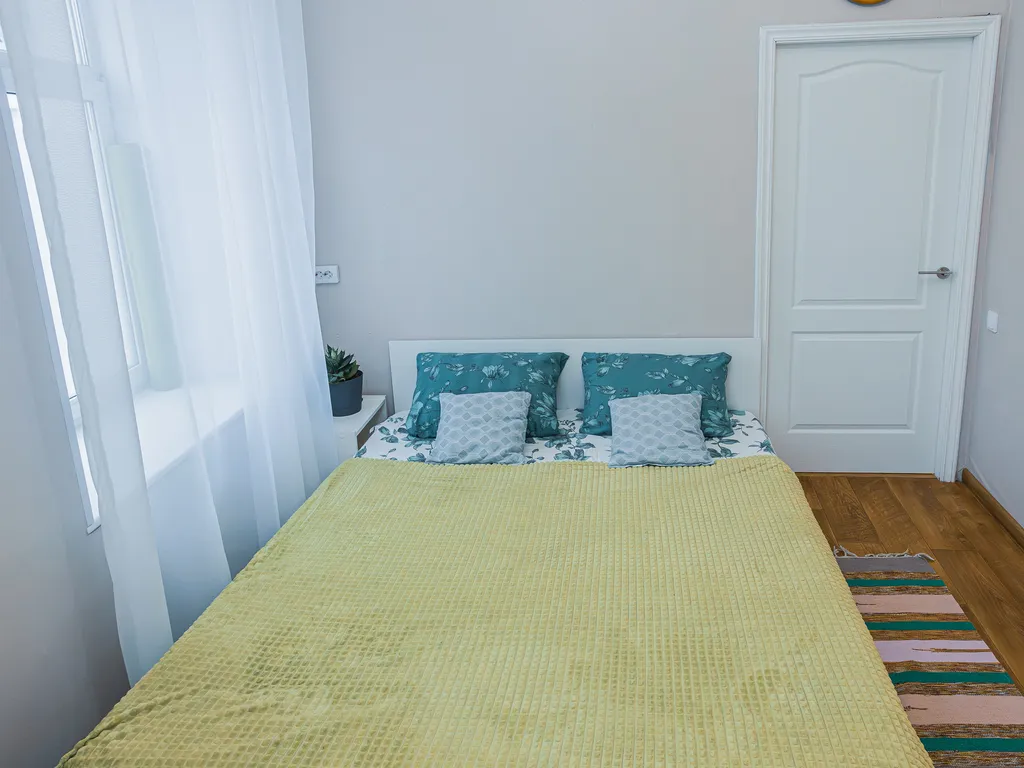 Квартира Квартира Самое сердце столицы — Москва