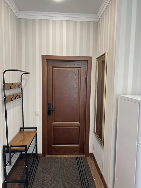 Квартира в историческом центре города