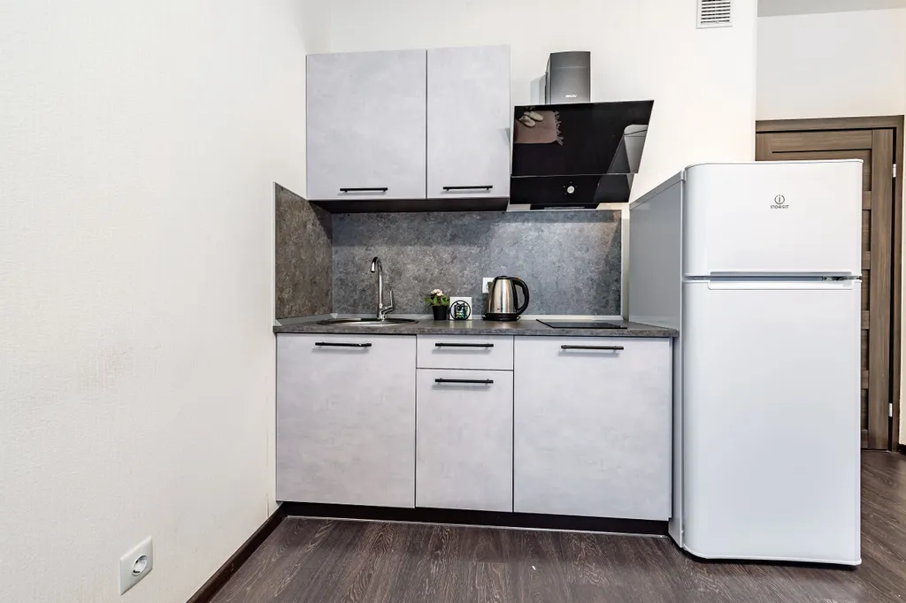 ApartMe Комендантский проспект