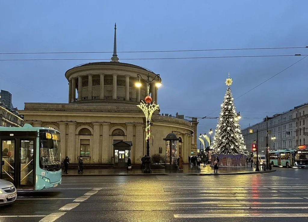 Уютная светлая студия в самом центре