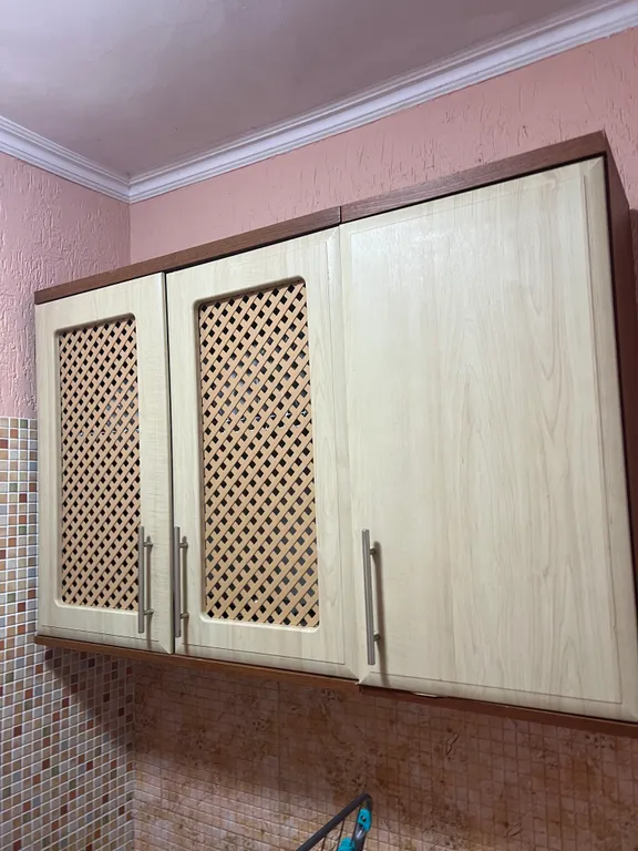 Квартира в Уютном дворике