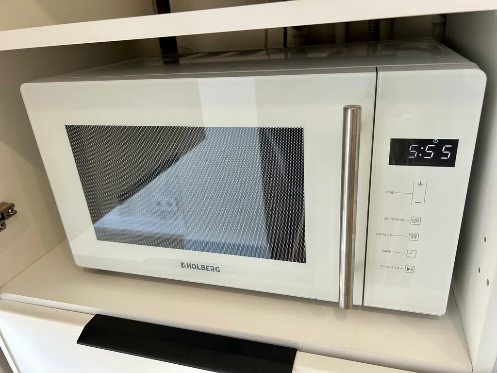 Уютная квартира у моря