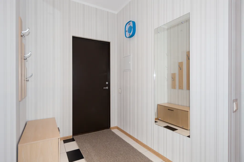 4-комнатная Квартира