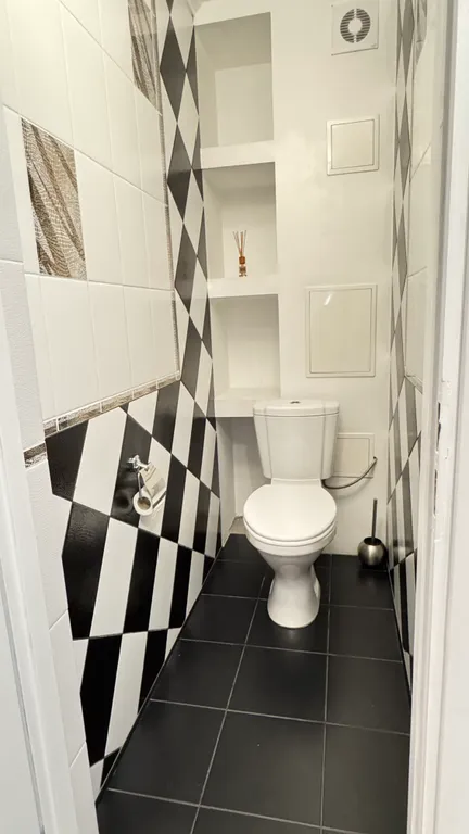 Квартира Aparthome