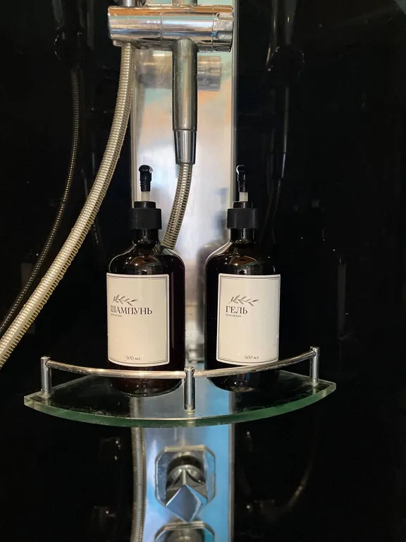 2-комнатная квартира около Парка Победы