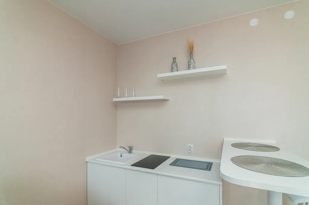 Апартаменты в ЖК Камские огни