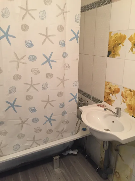 Квартира Апартаменты Вид Спорткомплекса ЧМ Футбол — Калининград