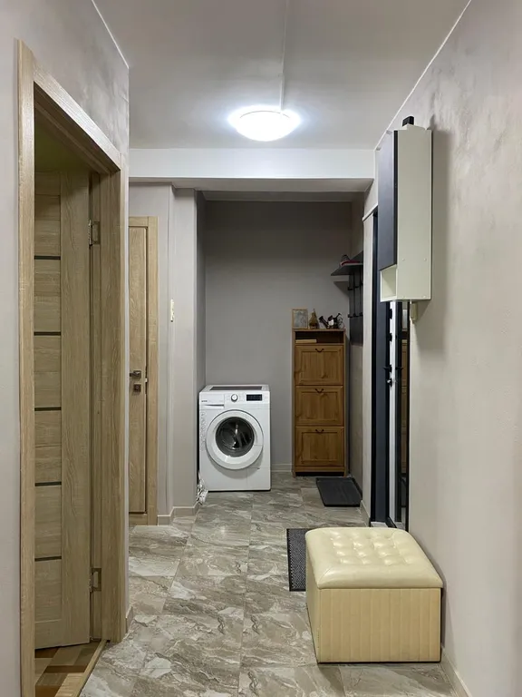 Квартира Уютная квартира рядом с метро — Санкт-Петербург