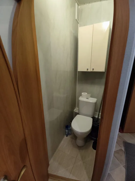 Уютная однокомнатная квартира