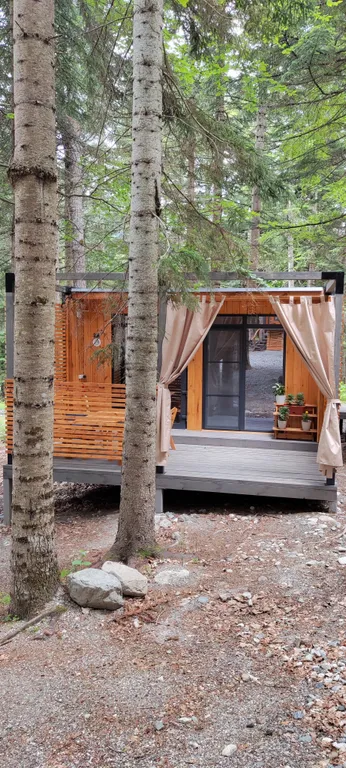 Коттедж Коттедж София — Архыз