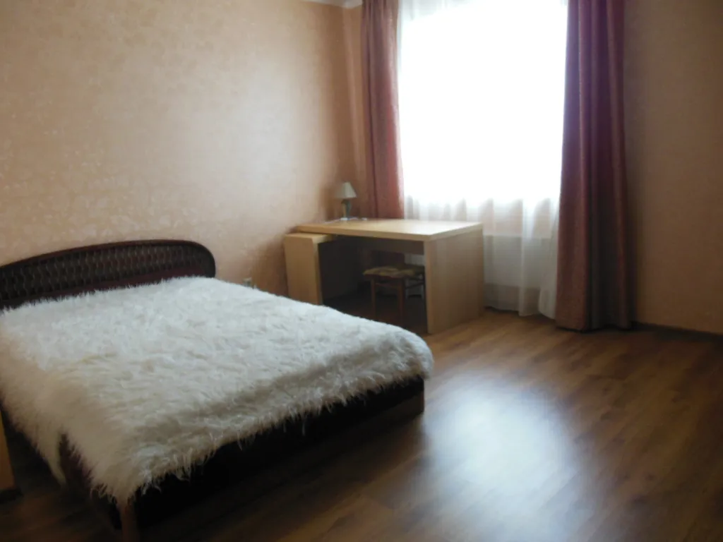 Квартира 1-комнатная квартира — Новосибирск