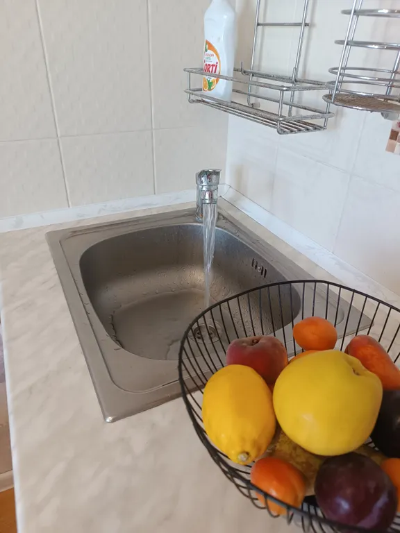 Видовые апартаменты