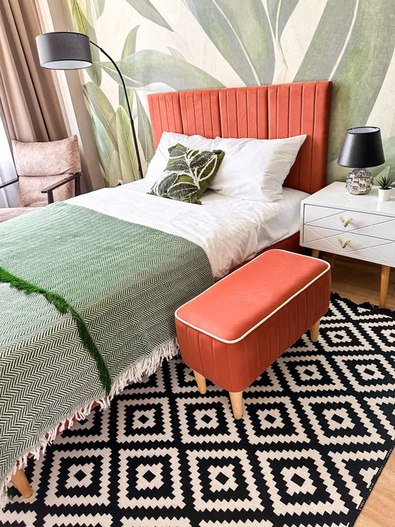 Новые апартаменты в горах у моря с бассейнами