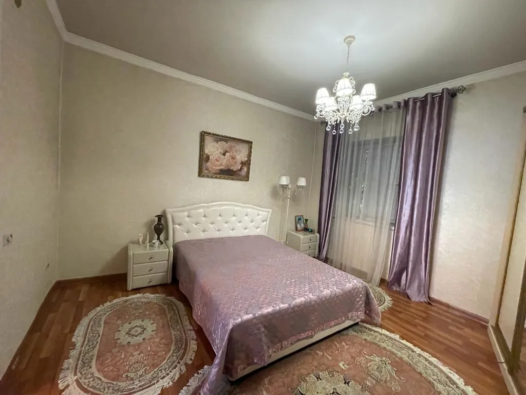 Дом в старом районе Дербента