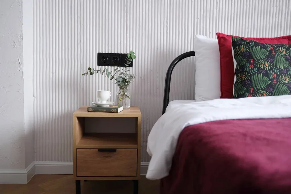 Квартира Апартаменты Вишня — аренда посуточно в Сергиев Посад