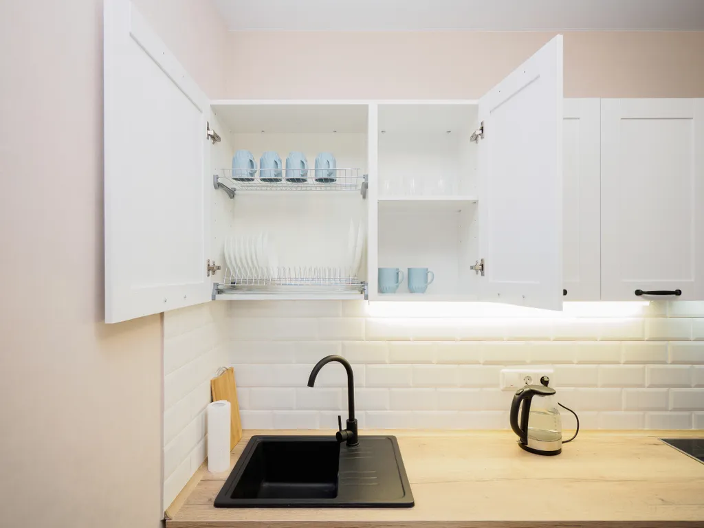 Новая дизайнерская евродвушка в центре