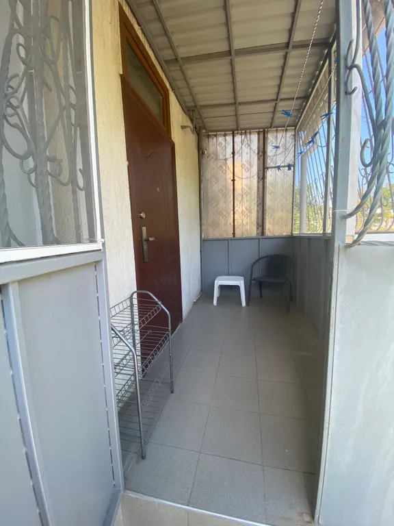 Квартира Уютная квартира в центре города — Евпатория