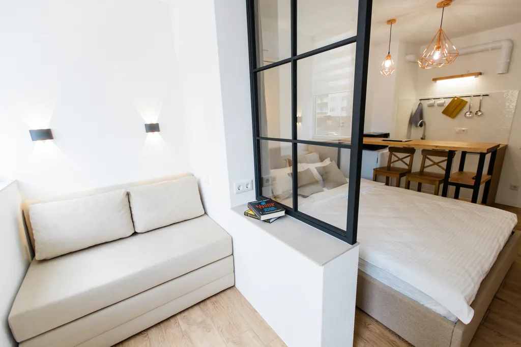 Студия Paikka #Talo