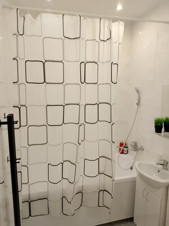 Квартира рядом с Сити Молл