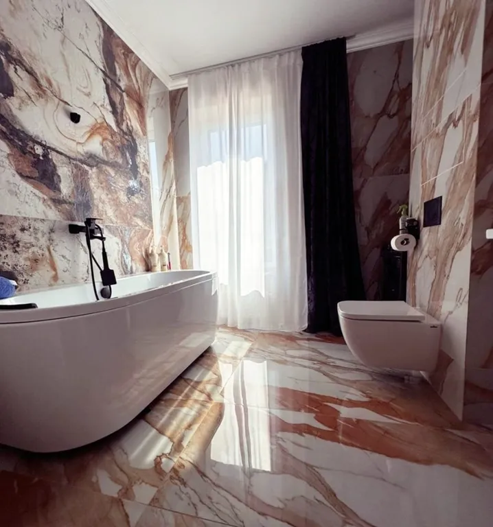 Квартира Спа делюкс, парк с видом на лес — аренда посуточно в Видное