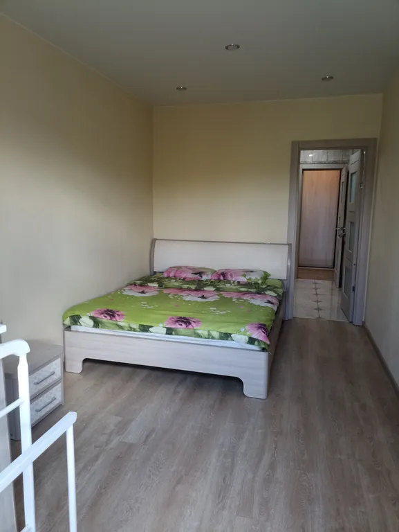 Дизайнерская квартира