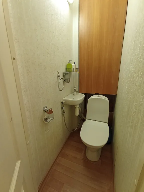 Удобная комната для 2+