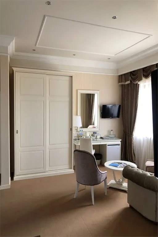 Квартира Комната — Геленджик