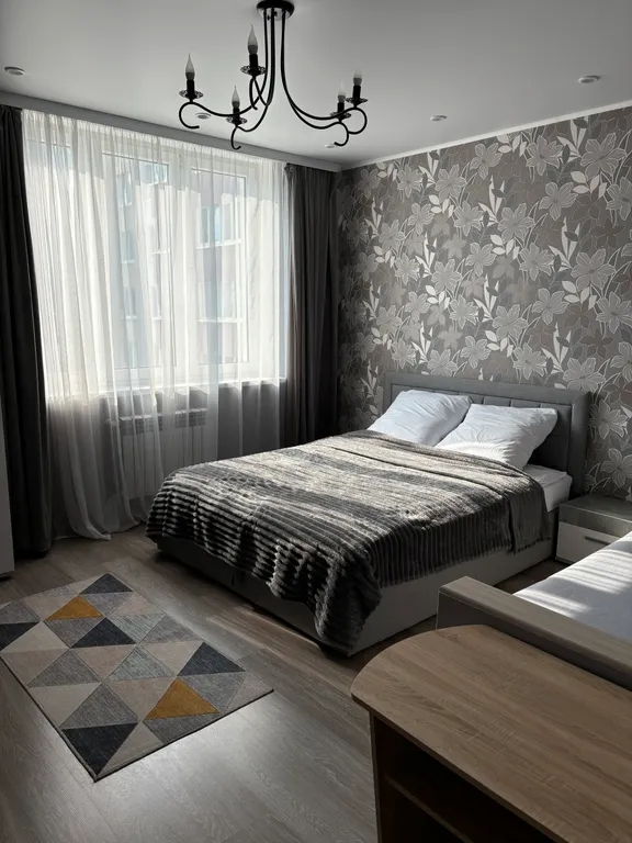 Квартира 1-комнатная Квартира — Калининград