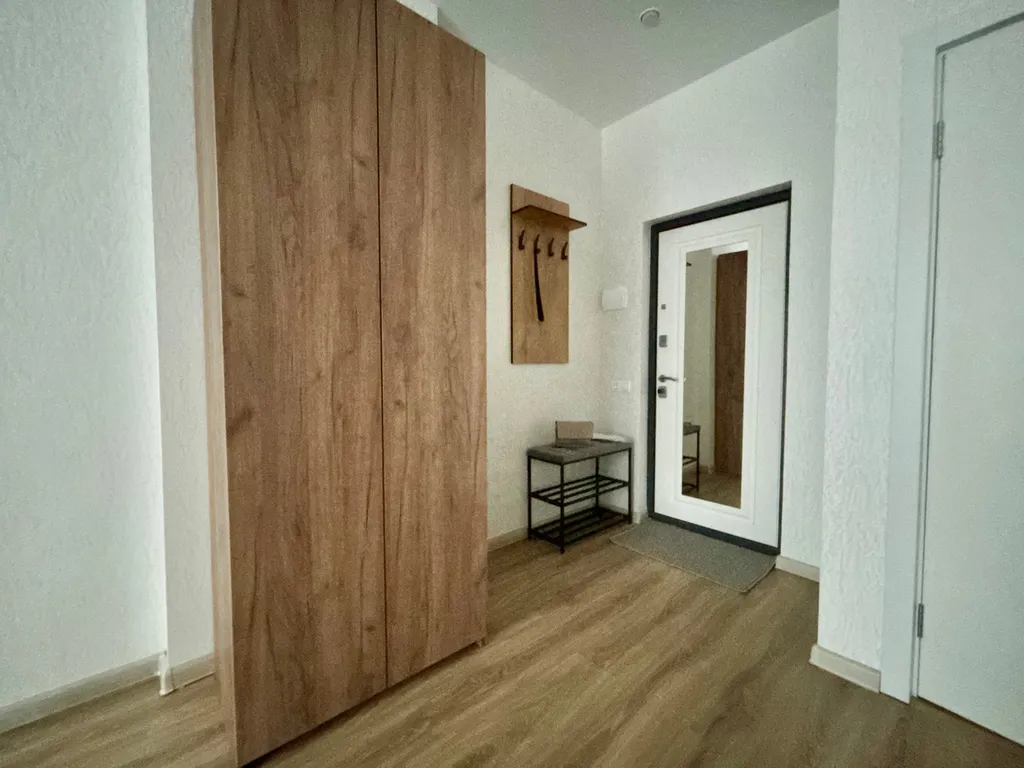 Уютная студия в Троицке