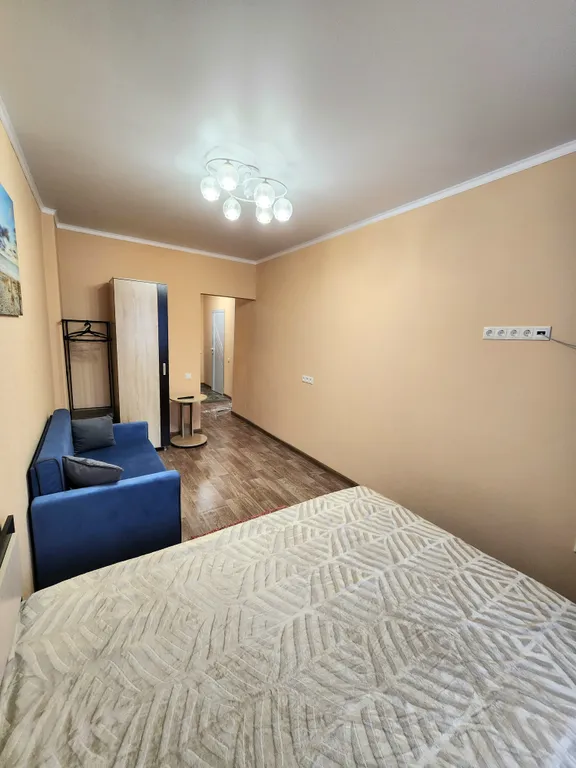 Квартира в центре Северного