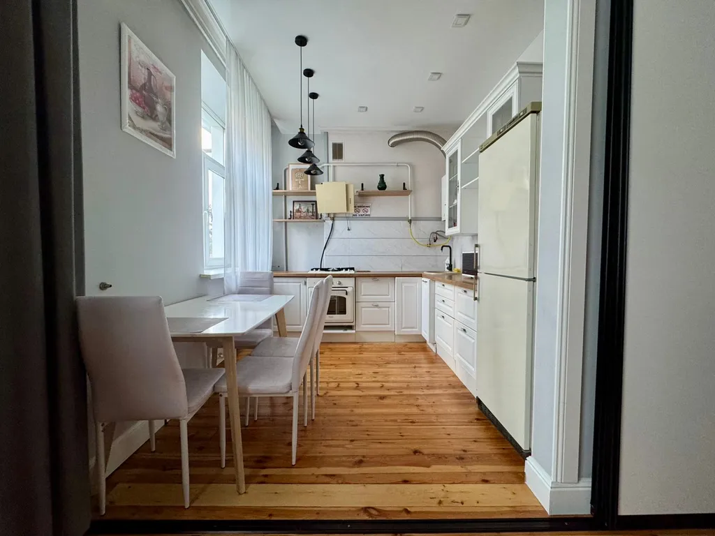 Апартаменты Cozy Homes Brest