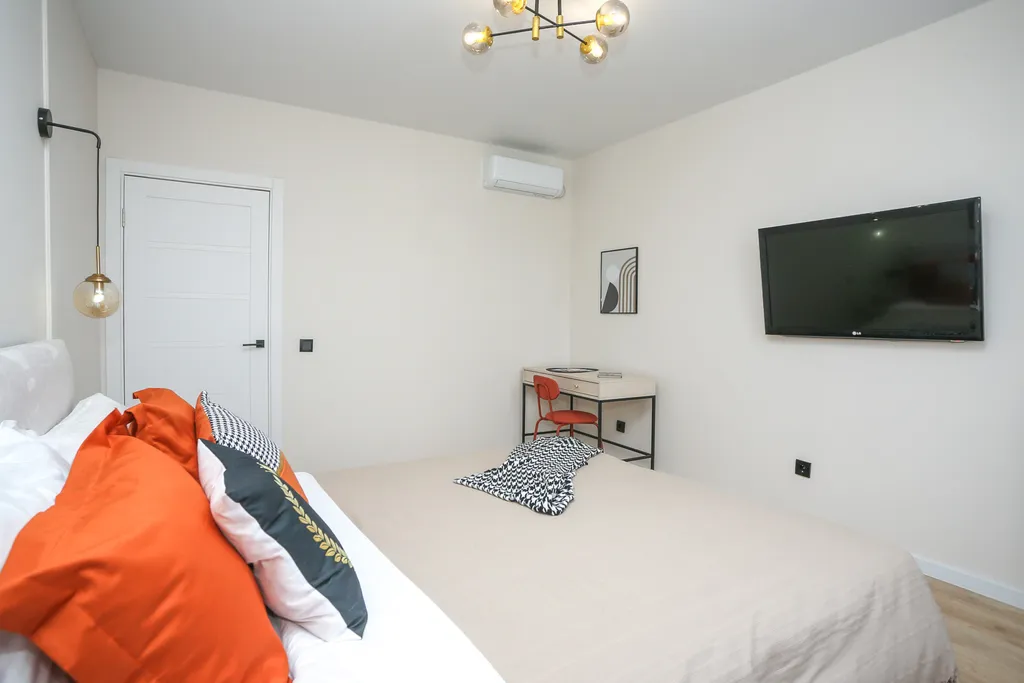 Parkgarten romantic apartments