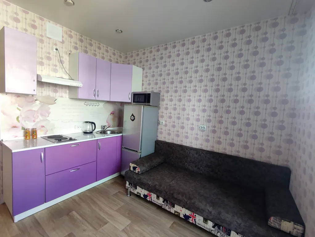 Милая экономочка