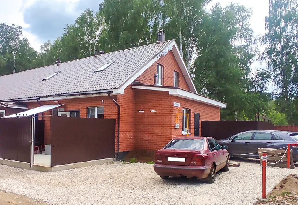 Уютное бунгало с видом на лес и горы Нugge